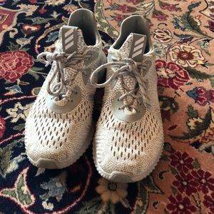 adidas alphabounce sneaker